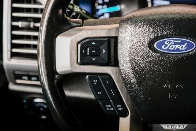 2020 Ford Super Duty 4th Gen - Image 20 of 21