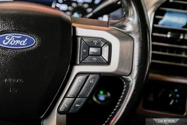 2020 Ford Super Duty 4th Gen - Image 21 of 21
