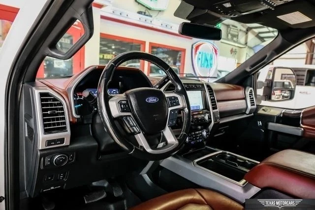 2020 Ford Super Duty 4th Gen - Image 5 of 21