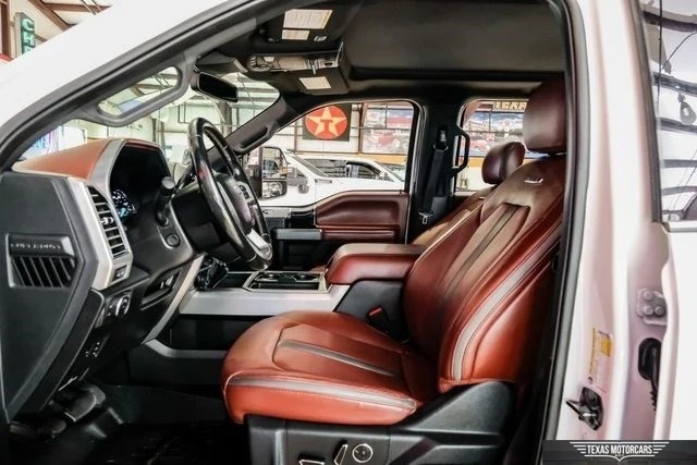 2020 Ford Super Duty 4th Gen - Image 6 of 21