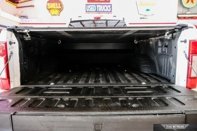 2020 Ford Super Duty 4th Gen - Image 8 of 21