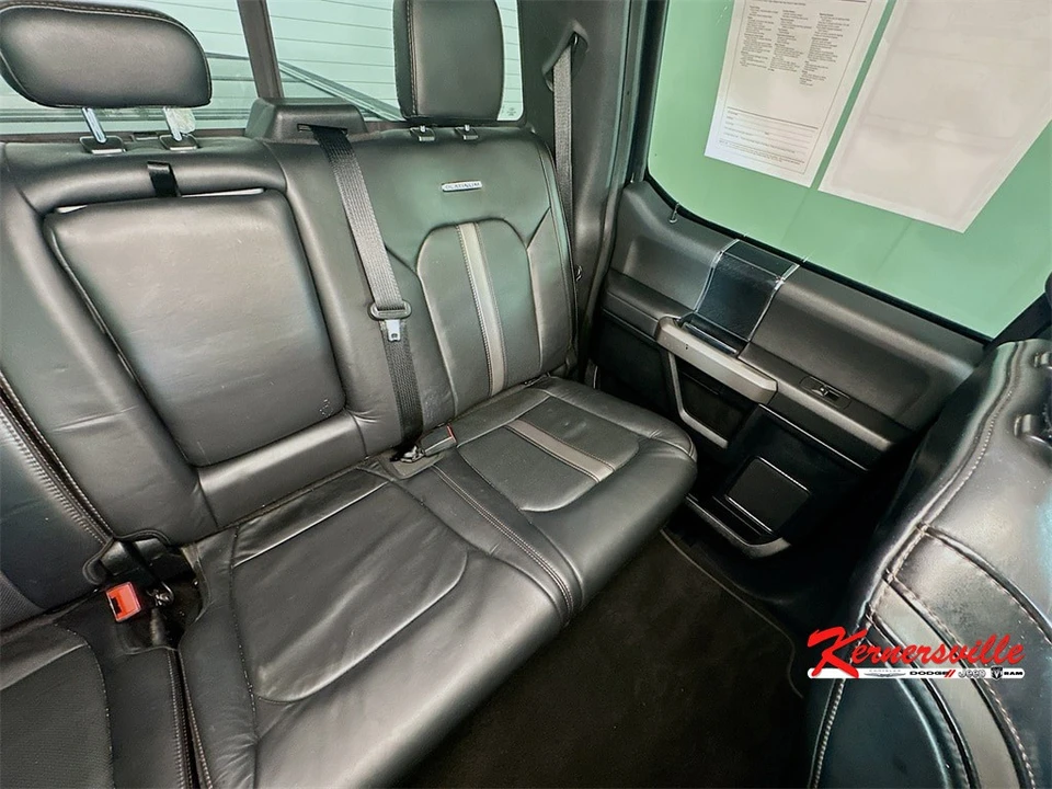 2020 Ford Super Duty 4th Gen - Image 14 of 21