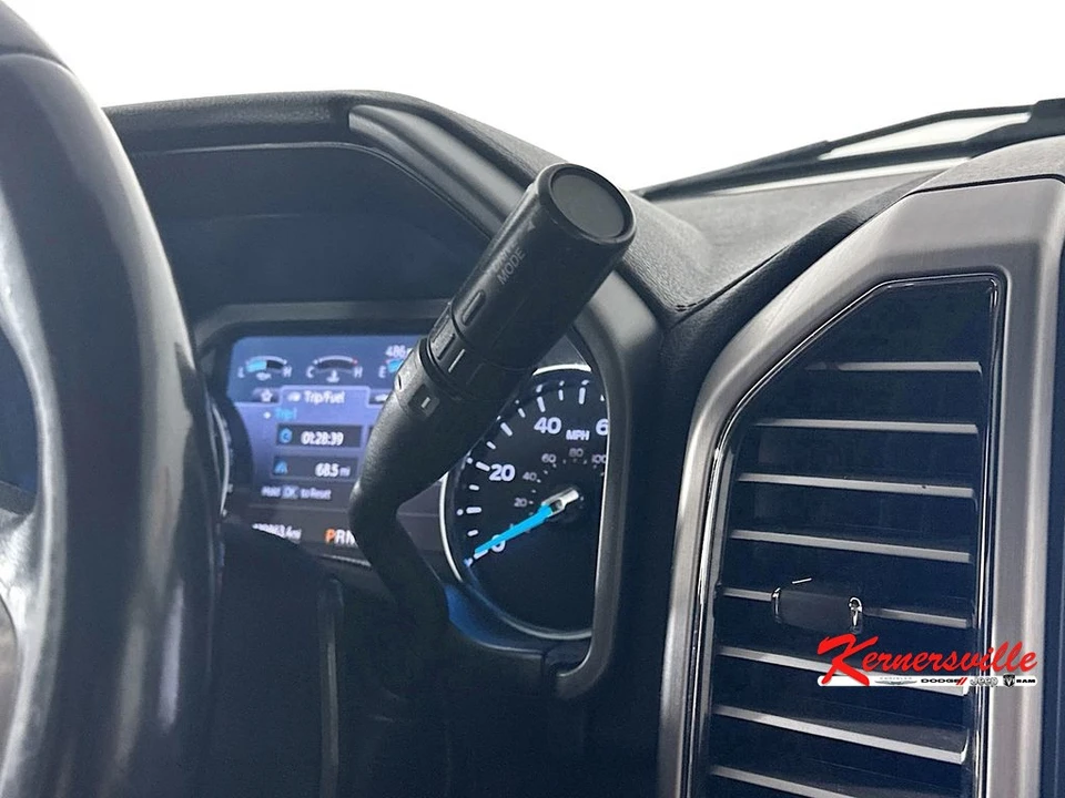 2020 Ford Super Duty 4th Gen - Image 16 of 21