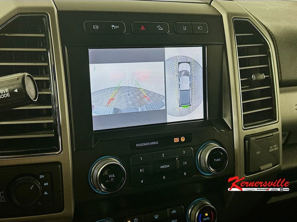 2020 Ford Super Duty 4th Gen - Image 20 of 21