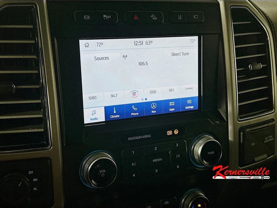 2020 Ford Super Duty 4th Gen - Image 17 of 21