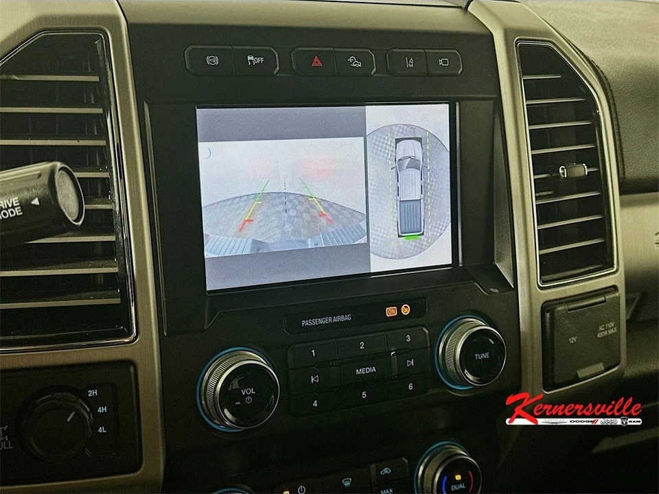 2020 Ford Super Duty 4th Gen - Image 20 of 21