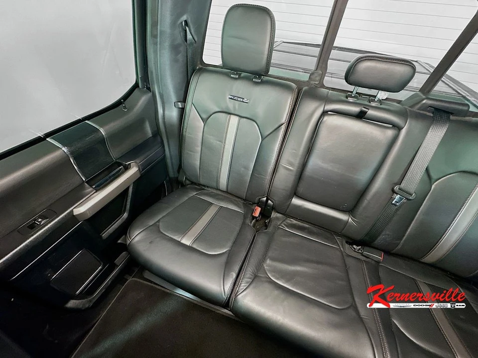 2020 Ford Super Duty 4th Gen - Image 12 of 21