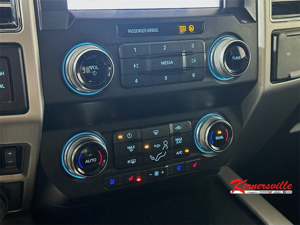 2020 Ford Super Duty 4th Gen - Image 18 of 21