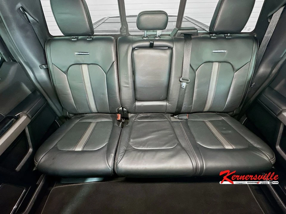 2020 Ford Super Duty 4th Gen - Image 13 of 21