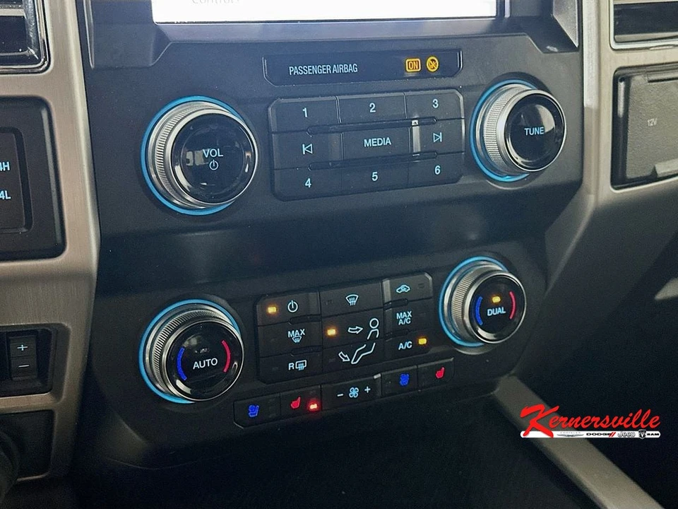2020 Ford Super Duty 4th Gen - Image 18 of 21
