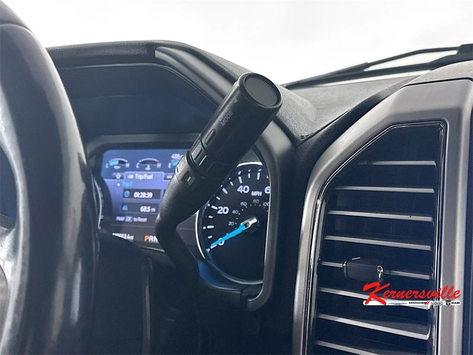 2020 Ford Super Duty 4th Gen - Image 16 of 21