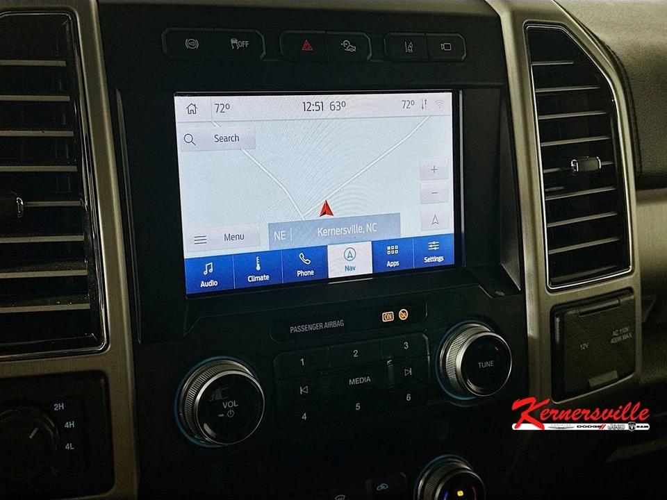 2020 Ford Super Duty 4th Gen - Image 19 of 21