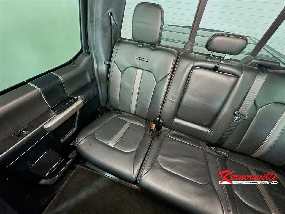 2020 Ford Super Duty 4th Gen - Image 12 of 21