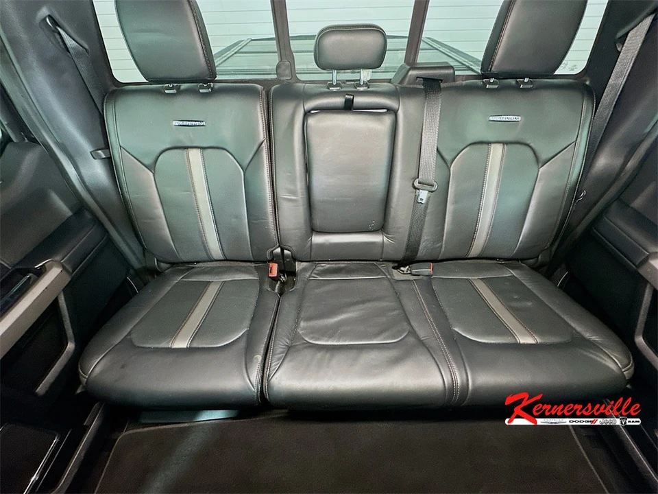 2020 Ford Super Duty 4th Gen - Image 13 of 21