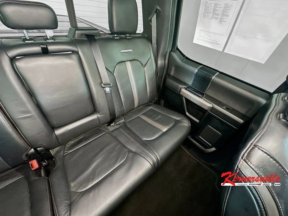 2020 Ford Super Duty 4th Gen - Image 14 of 21