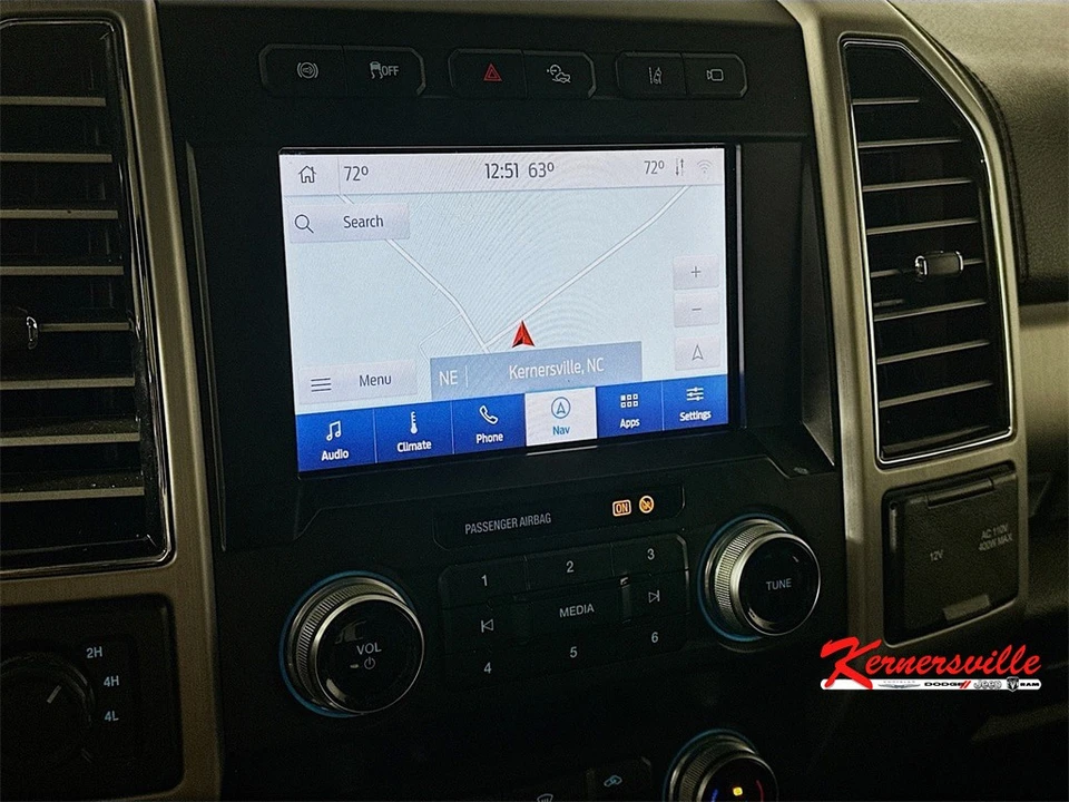 2020 Ford Super Duty 4th Gen - Image 19 of 21