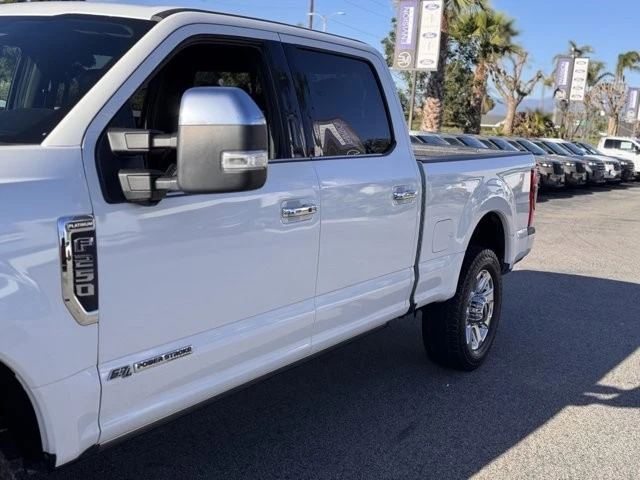2020 Ford Super Duty 4th Gen - Image 9 of 12