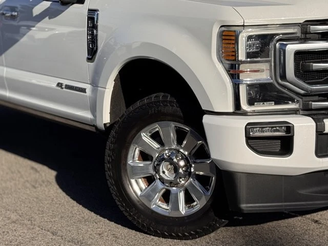 2020 Ford Super Duty 4th Gen - Image 4 of 12