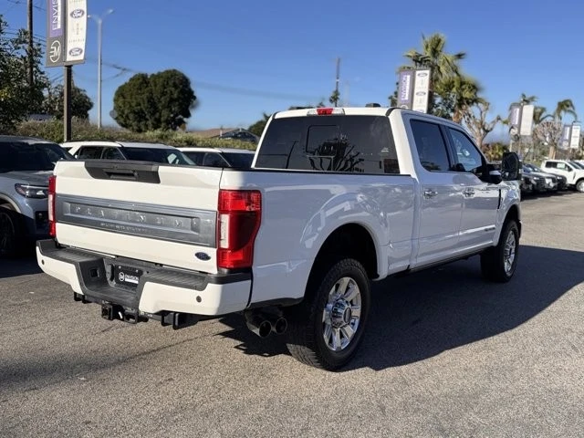 2020 Ford Super Duty 4th Gen - Image 12 of 12