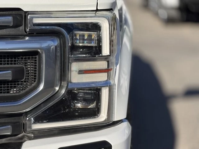 2020 Ford Super Duty 4th Gen - Image 8 of 12