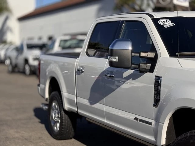 2020 Ford Super Duty 4th Gen - Image 5 of 12