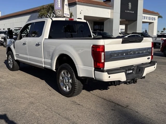 2020 Ford Super Duty 4th Gen - Image 10 of 12