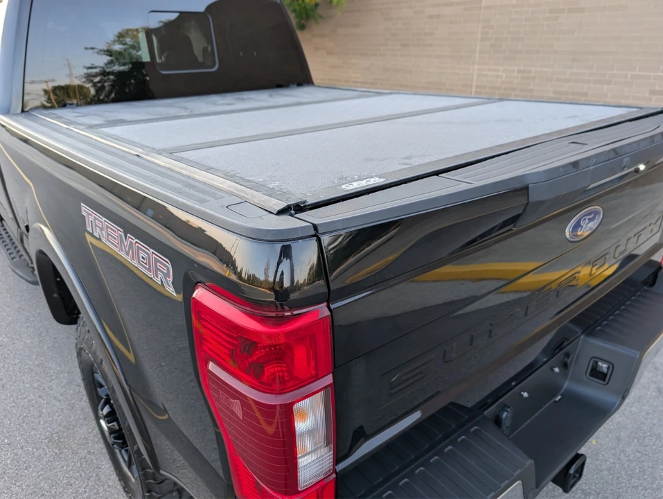2020 Ford Super Duty 4th Gen - Image 21 of 21