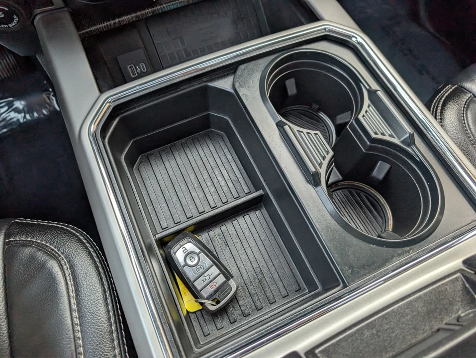 2020 Ford Super Duty 4th Gen - Image 13 of 21