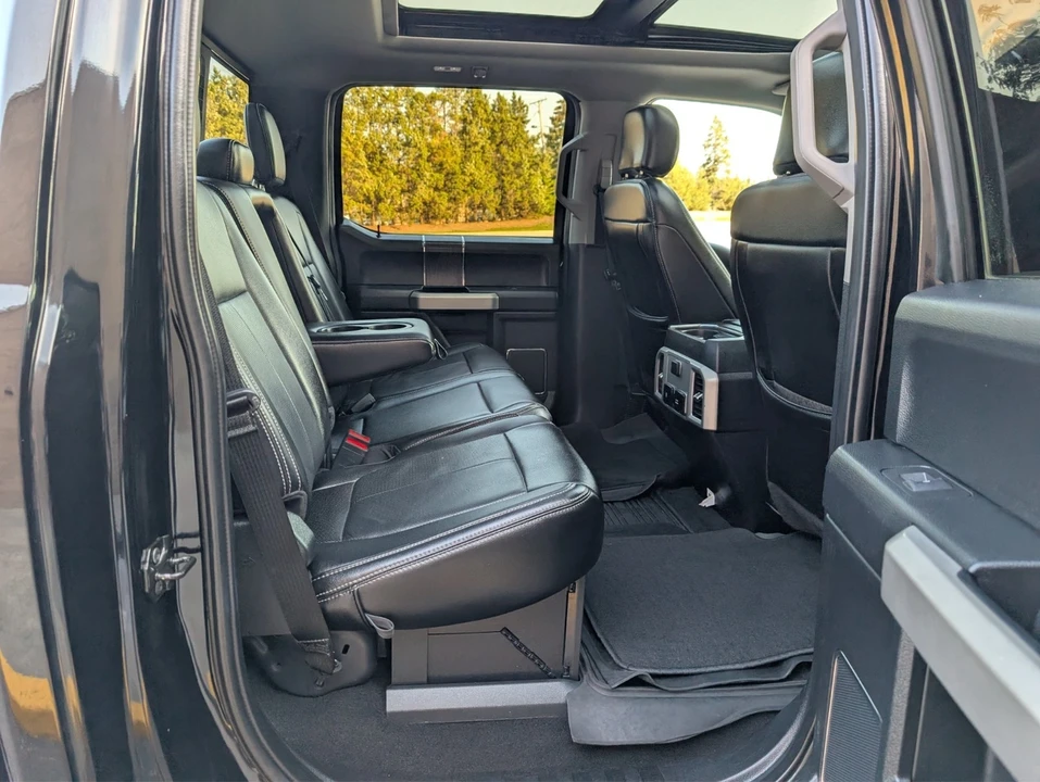 2020 Ford Super Duty 4th Gen - Image 20 of 21