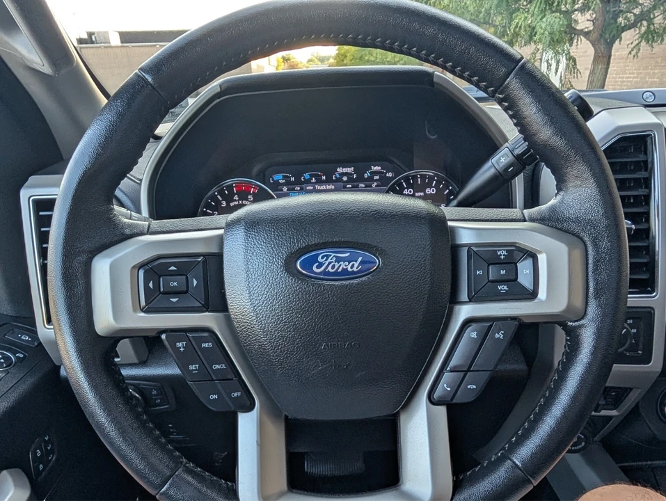 2020 Ford Super Duty 4th Gen - Image 9 of 21