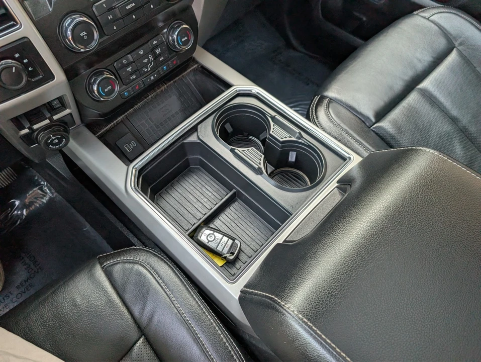 2020 Ford Super Duty 4th Gen - Image 15 of 21