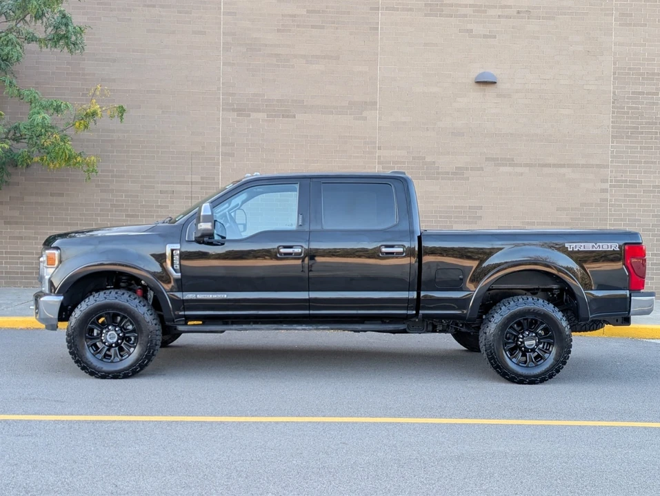 2020 Ford Super Duty 4th Gen - Image 6 of 21