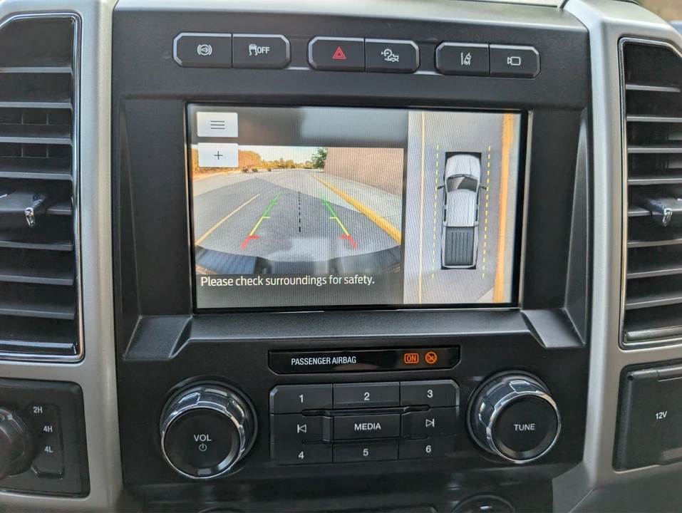 2020 Ford Super Duty 4th Gen - Image 14 of 21
