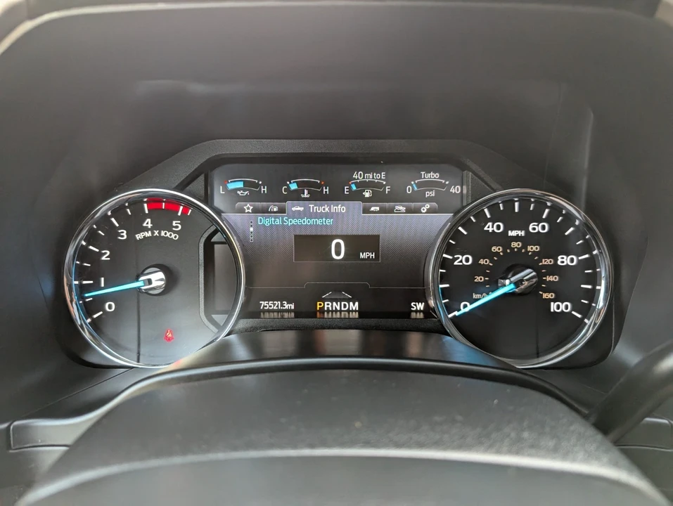 2020 Ford Super Duty 4th Gen - Image 10 of 21