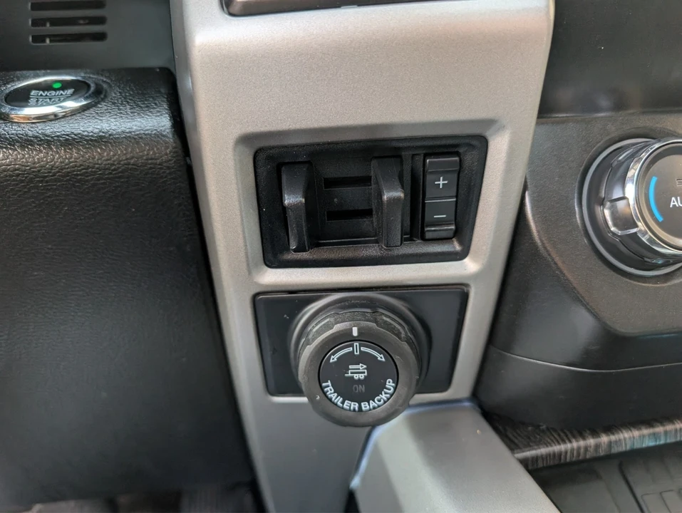2020 Ford Super Duty 4th Gen - Image 16 of 21