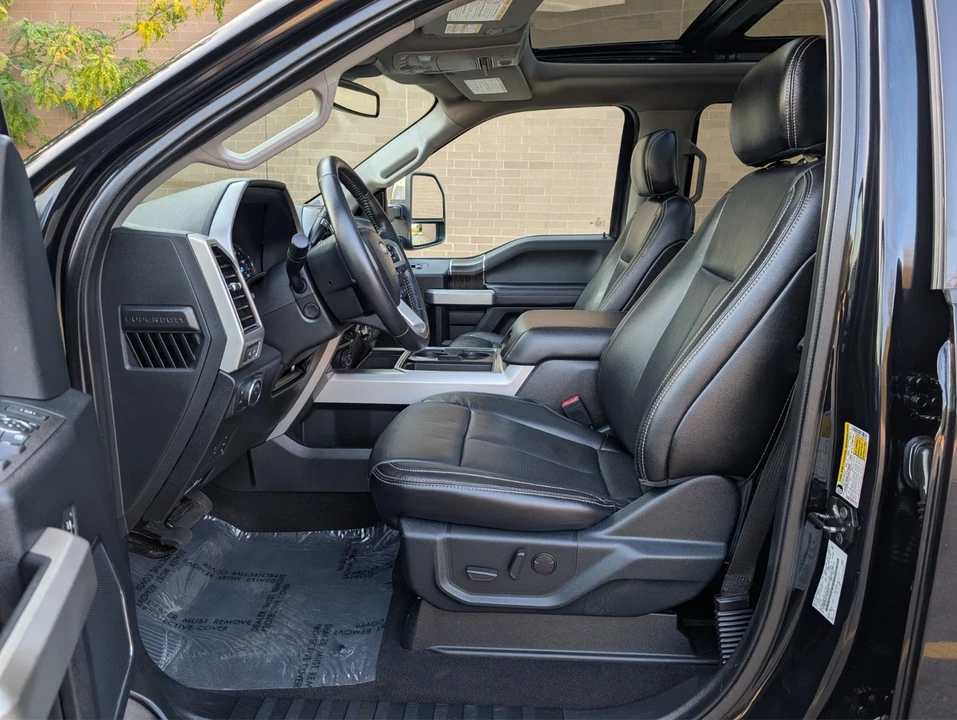 2020 Ford Super Duty 4th Gen - Image 8 of 21