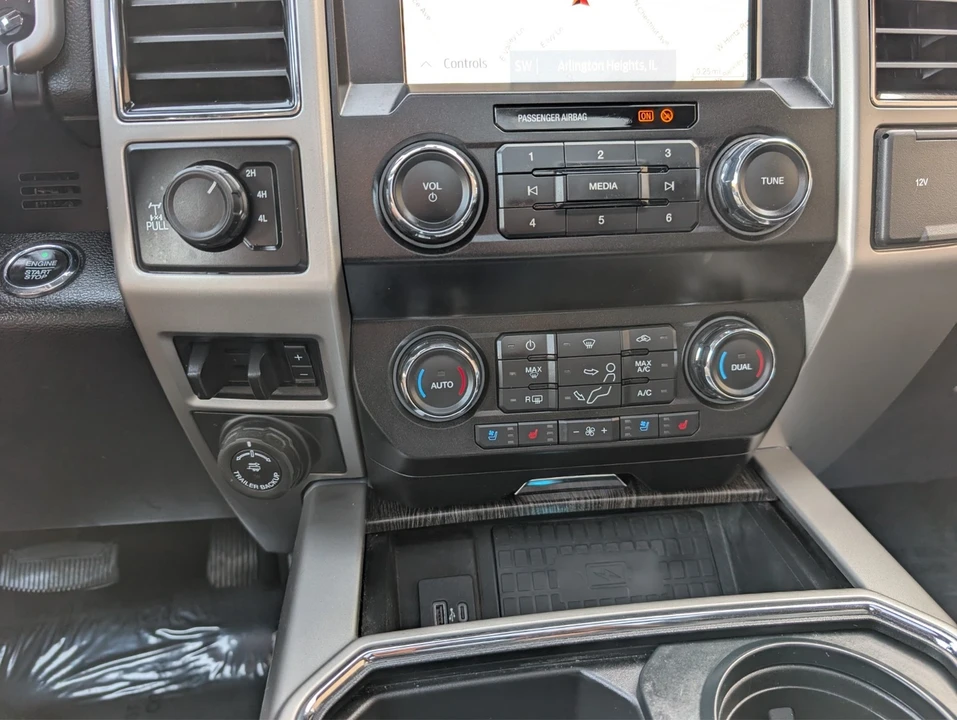 2020 Ford Super Duty 4th Gen - Image 12 of 21