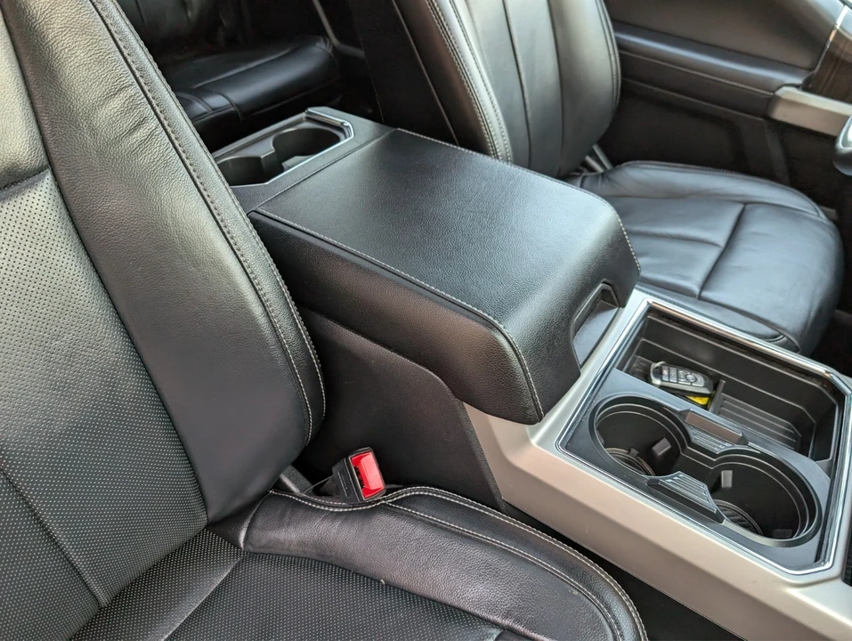 2020 Ford Super Duty 4th Gen - Image 19 of 21