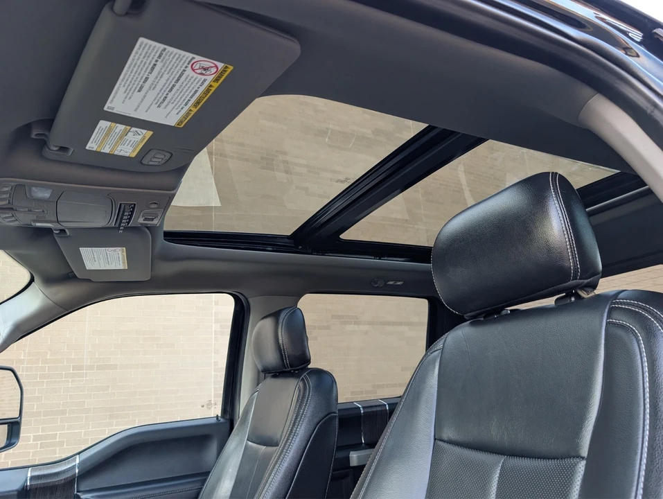 2020 Ford Super Duty 4th Gen - Image 17 of 21