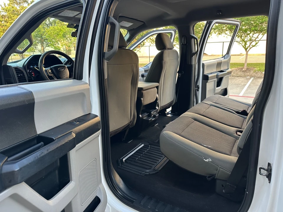 2020 Ford Super Duty 4th Gen - Image 20 of 21