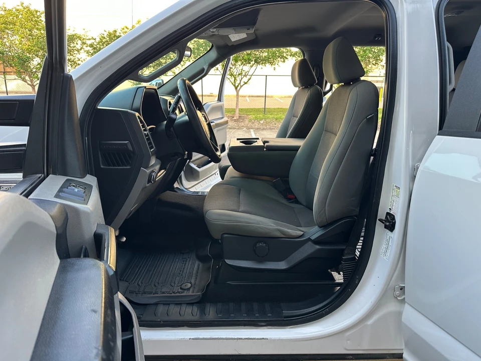 2020 Ford Super Duty 4th Gen - Image 17 of 21