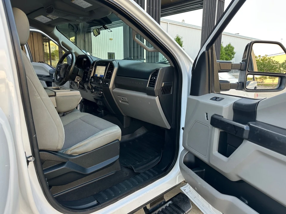 2020 Ford Super Duty 4th Gen - Image 18 of 21