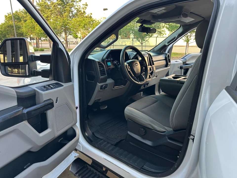 2020 Ford Super Duty 4th Gen - Image 16 of 21