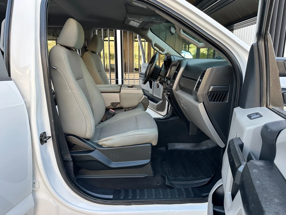 2020 Ford Super Duty 4th Gen - Image 19 of 21