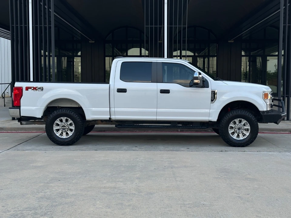 2020 Ford Super Duty 4th Gen - Image 12 of 21