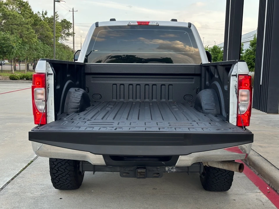 2020 Ford Super Duty 4th Gen - Image 8 of 21