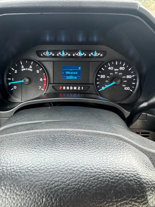 2020 Ford Super Duty 4th Gen - Image 9 of 10
