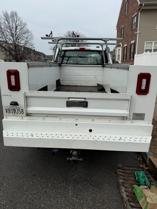 2020 Ford Super Duty 4th Gen - Image 10 of 10