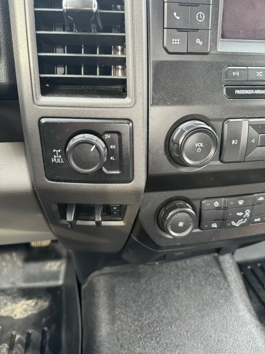 2020 Ford Super Duty 4th Gen - Image 6 of 10