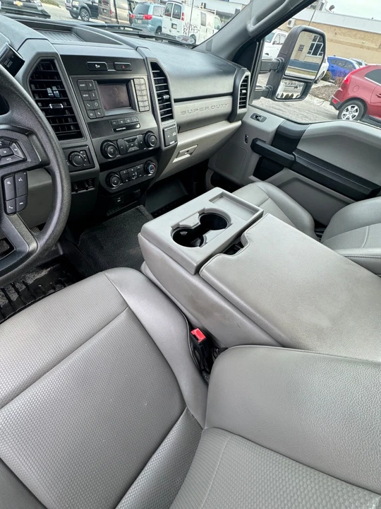 2020 Ford Super Duty 4th Gen - Image 7 of 10